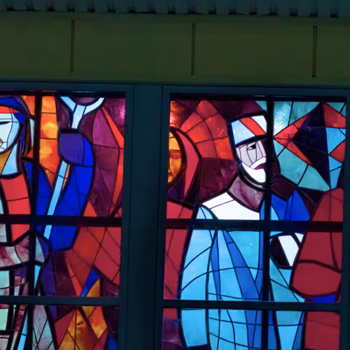 the northern bleak void