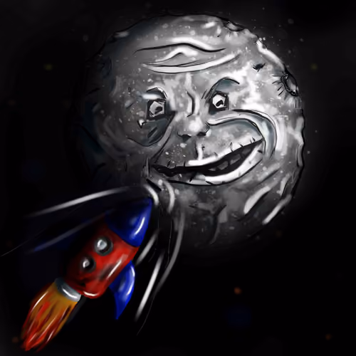 To The Meme! - old