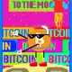 TO THE MOON DANCE. - old