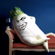 To the Moon feat. Sexy Radish and Panda Man