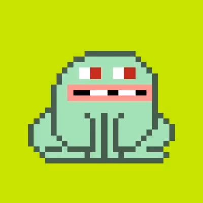 toad
