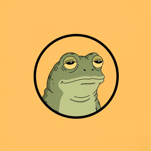 Toad Toppers