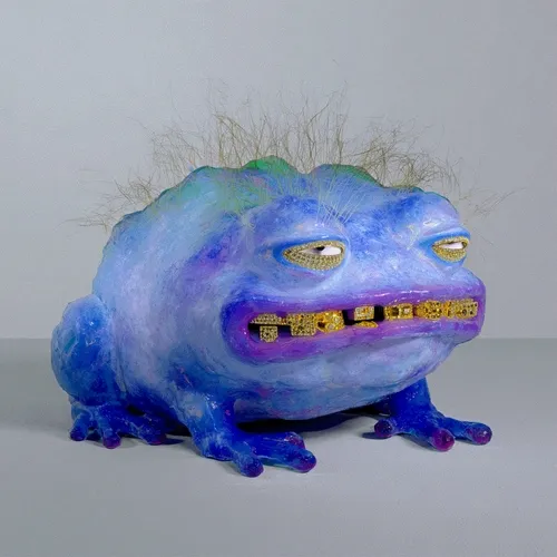 TOADCORE NFT CLUB