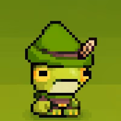 Toadlers