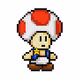 Toad Luxury - old