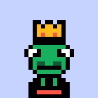 TOADS ETH