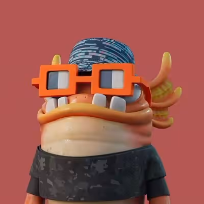 Toadz Ya So !