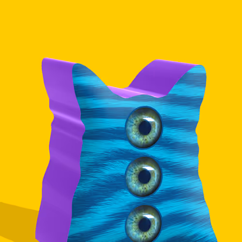 Toast3D