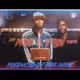 Da Moe And Tobi Tape