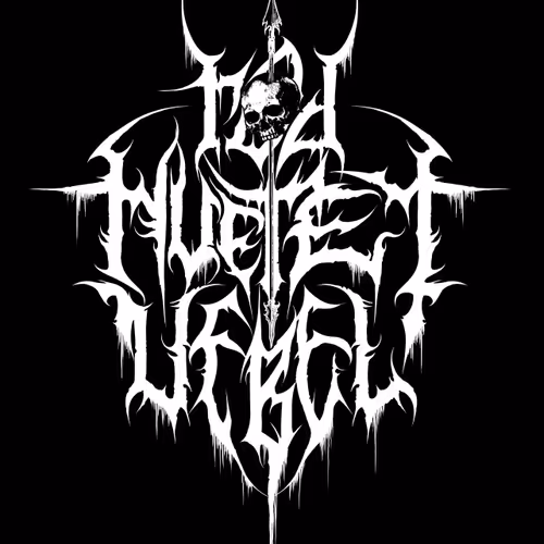 Tod Huetet Uebel Logo