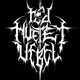 Tod Huetet Uebel Logo
