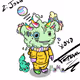 Signed by FattyBagz
