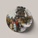 todesblei sticker collection