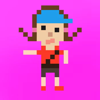 Todie Pixel Collection