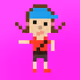Todie Pixel Collection