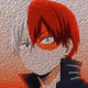 Shoto Todoroki the Crazy Quirk