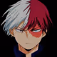 Shoto Todoroki the Icy Hot!
