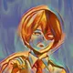 Shoto Todoroki on Fire!