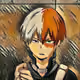 Shoto Todoroki the Extra Ordinary!