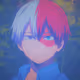 Shoto Todoroki the Strange!