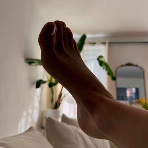 TOE-KENIZED