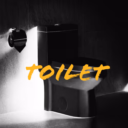 [Toilet]