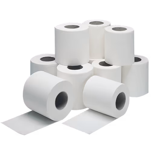 Toilet Tissue Collabs