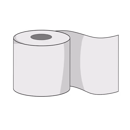 Toilet Paper Collection V2