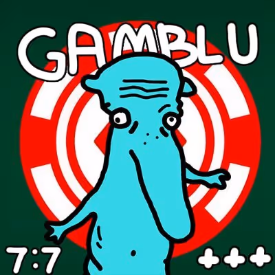 TOKABU - THE SPIRIT OF GAMBLING