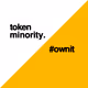 Token Minority
