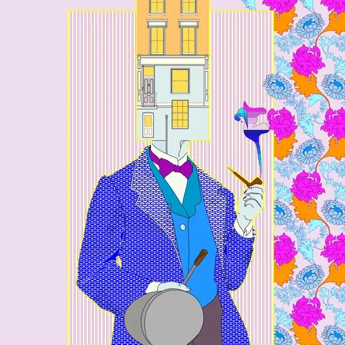 London Tokens