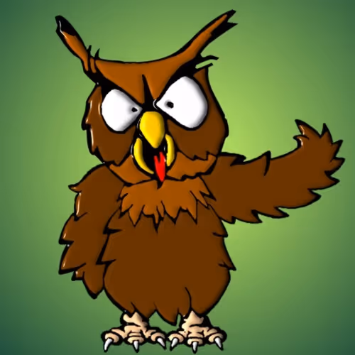 TOKEN TOONS - old