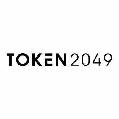 TOKEN2049 SINGAPORE