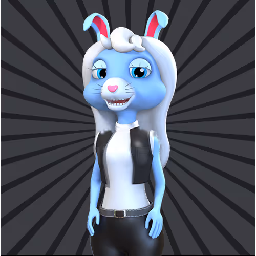 Token Bunny