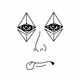 Tokeneyes
