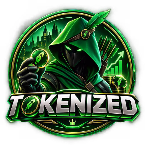 TOKENIZED