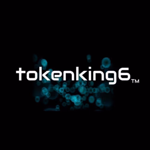 The tokenking6 Collection