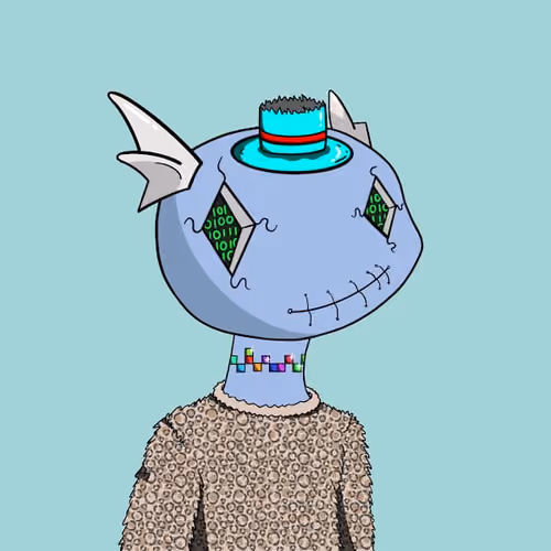 Tokenmon #3547
