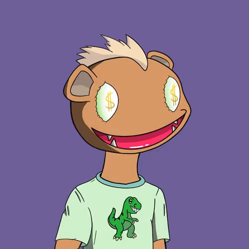 Tokenmon #5138