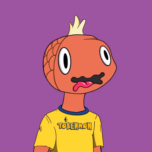 Tokenmon#66381