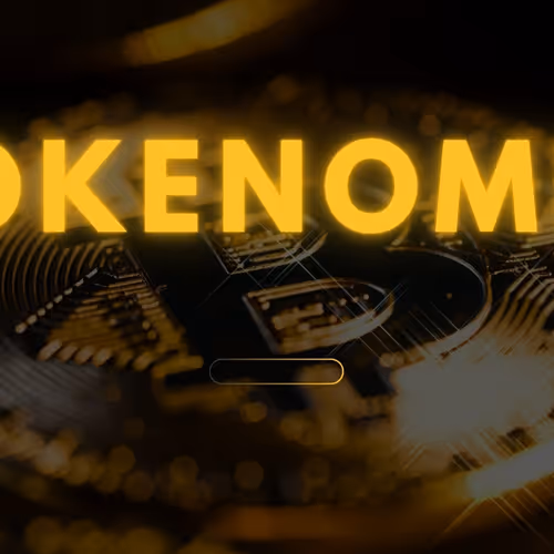 TOKENOMIQ