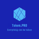 token.pro web2 to web3 domain name