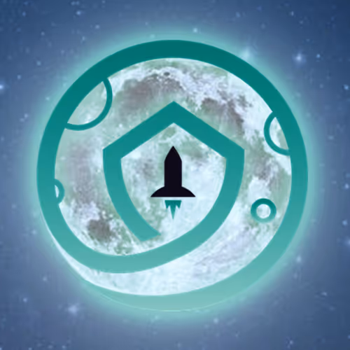 Tokens To The Moon