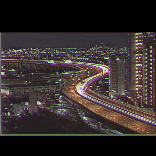 Tokyo 90 - old