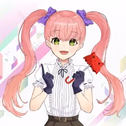 Tokyo  Alternative             Girls