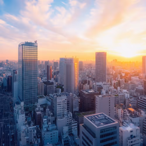 Tokyo Check 2026