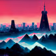 Tokyo Cryptopia