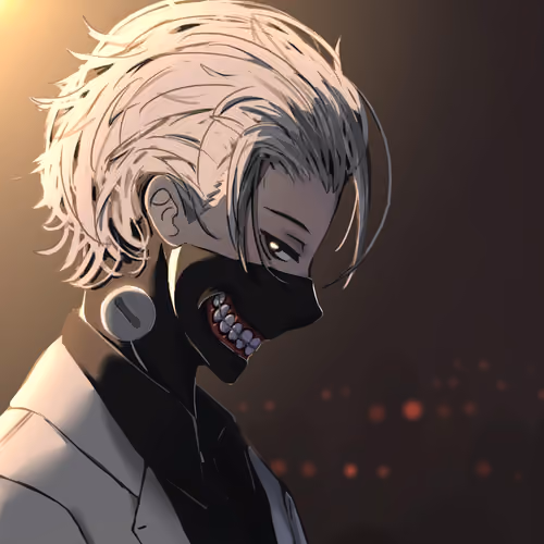 tokyo ghouls