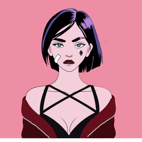 Tokyo Girlfriend - old