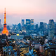 TOKYO PICS